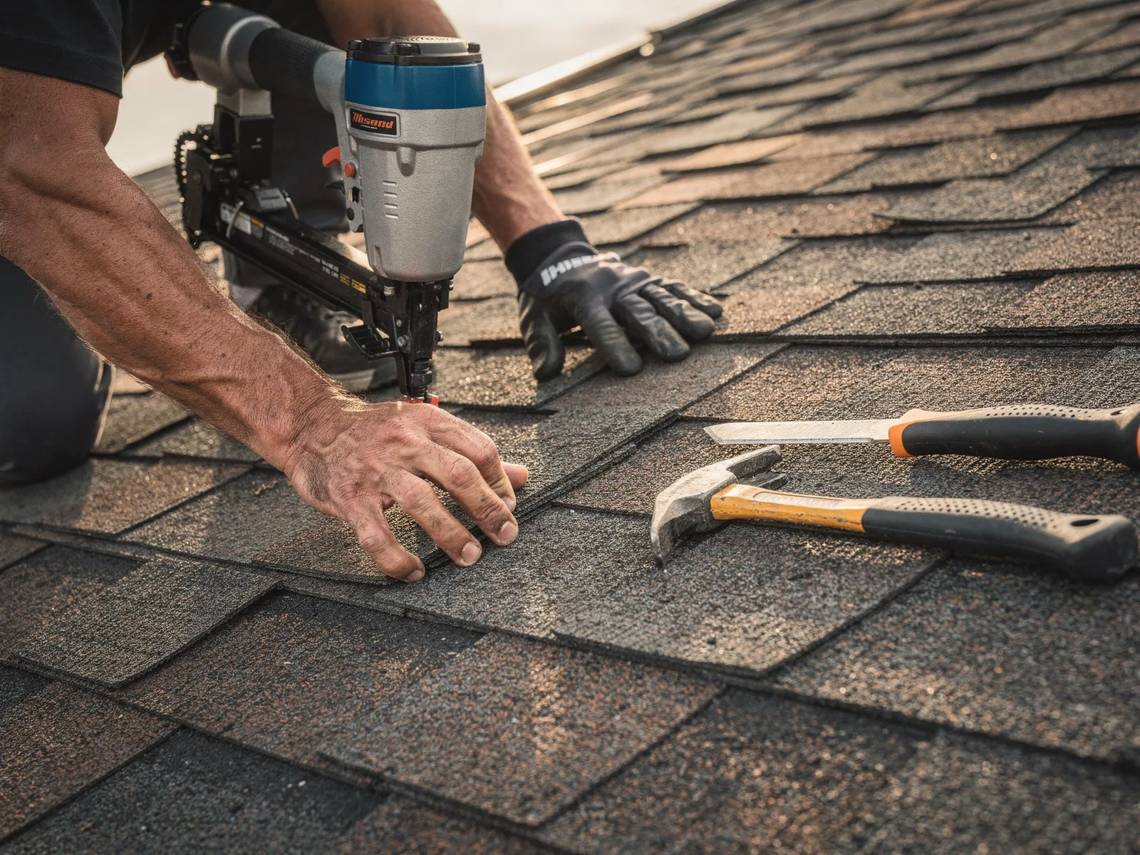 Why choose Roof Repair in Glenn Dale, MD